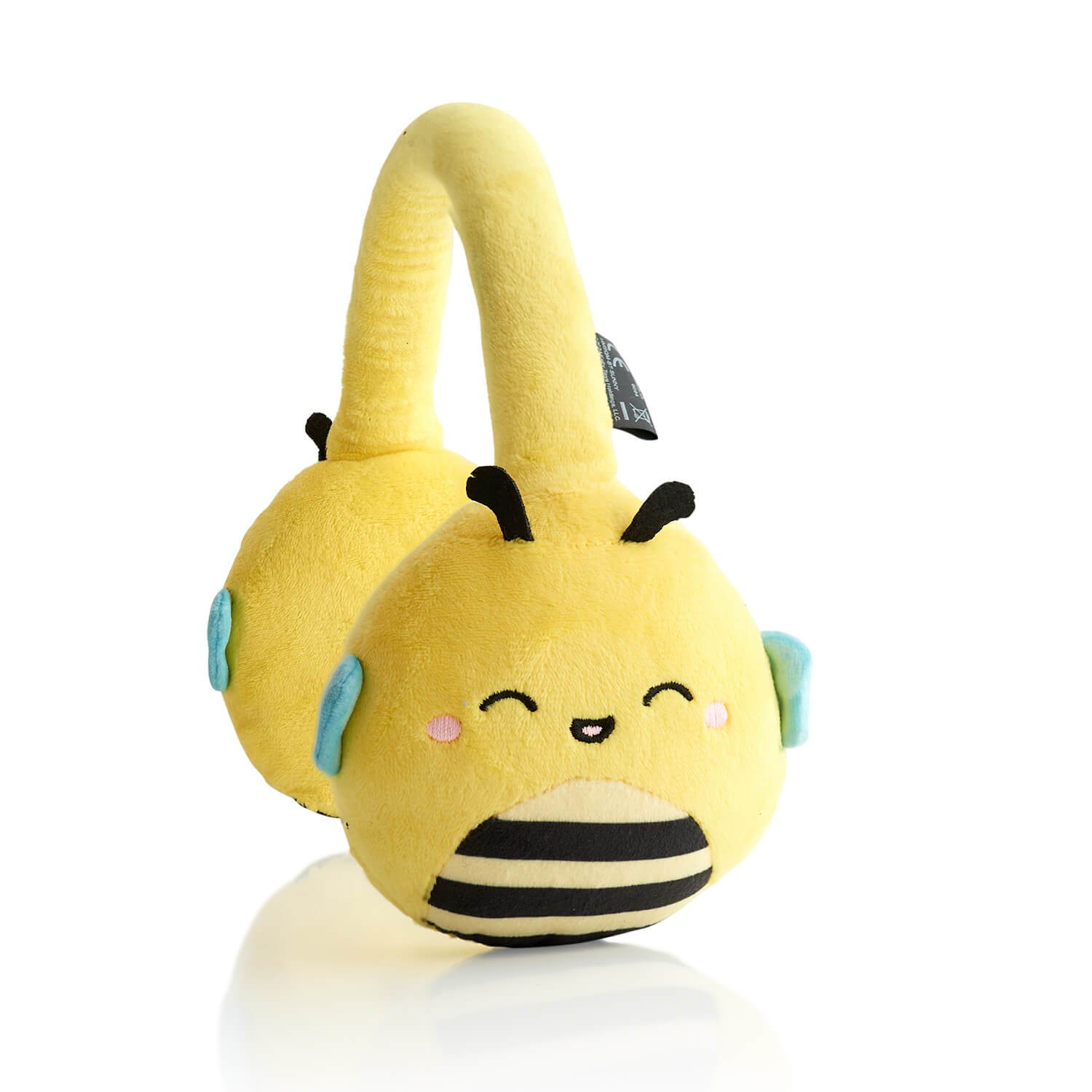 Squishmallows Sunny bluetooth kuulokkeet