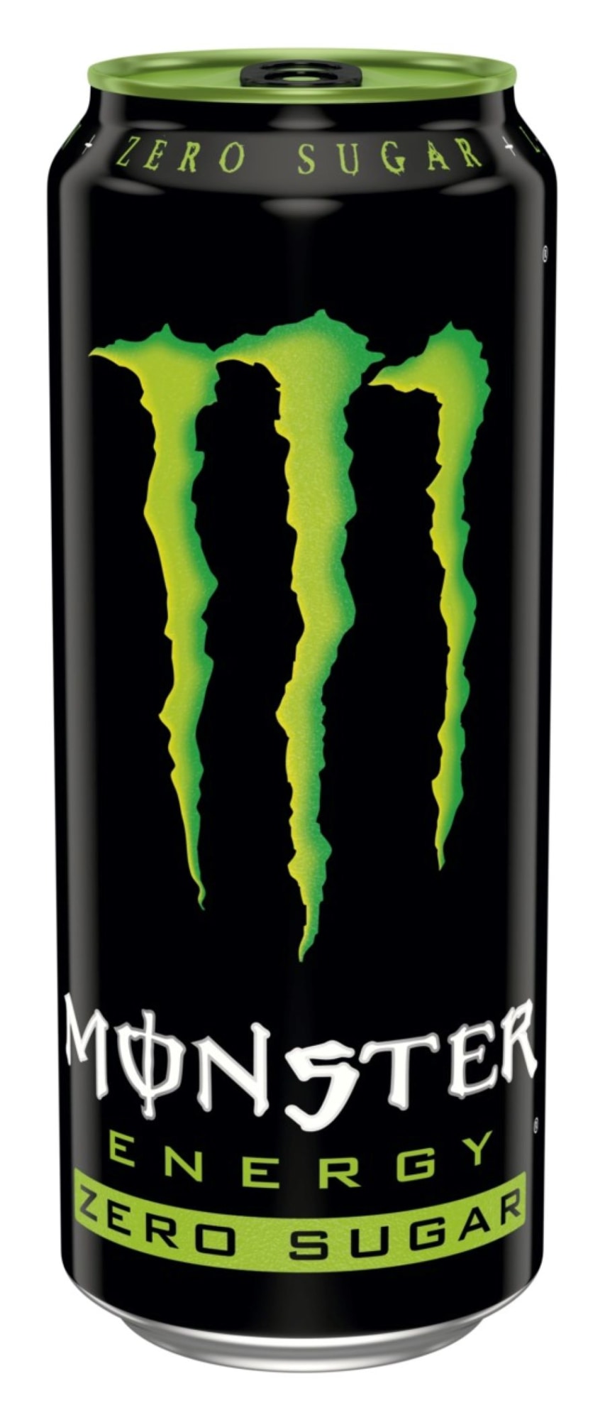 Monster Energy Green Zero 0,5 L energiajuoma