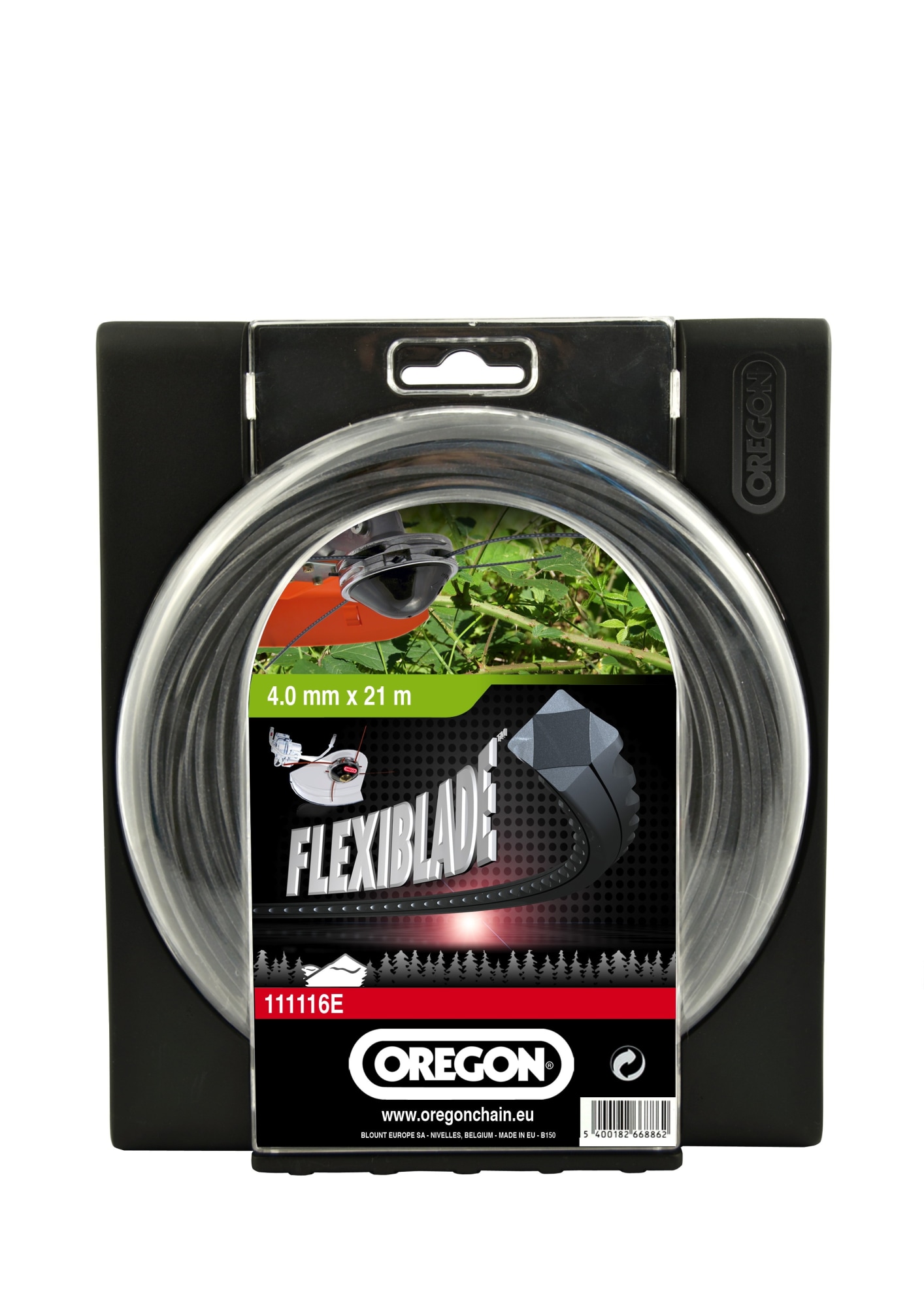 Oregon Flexiblade siima