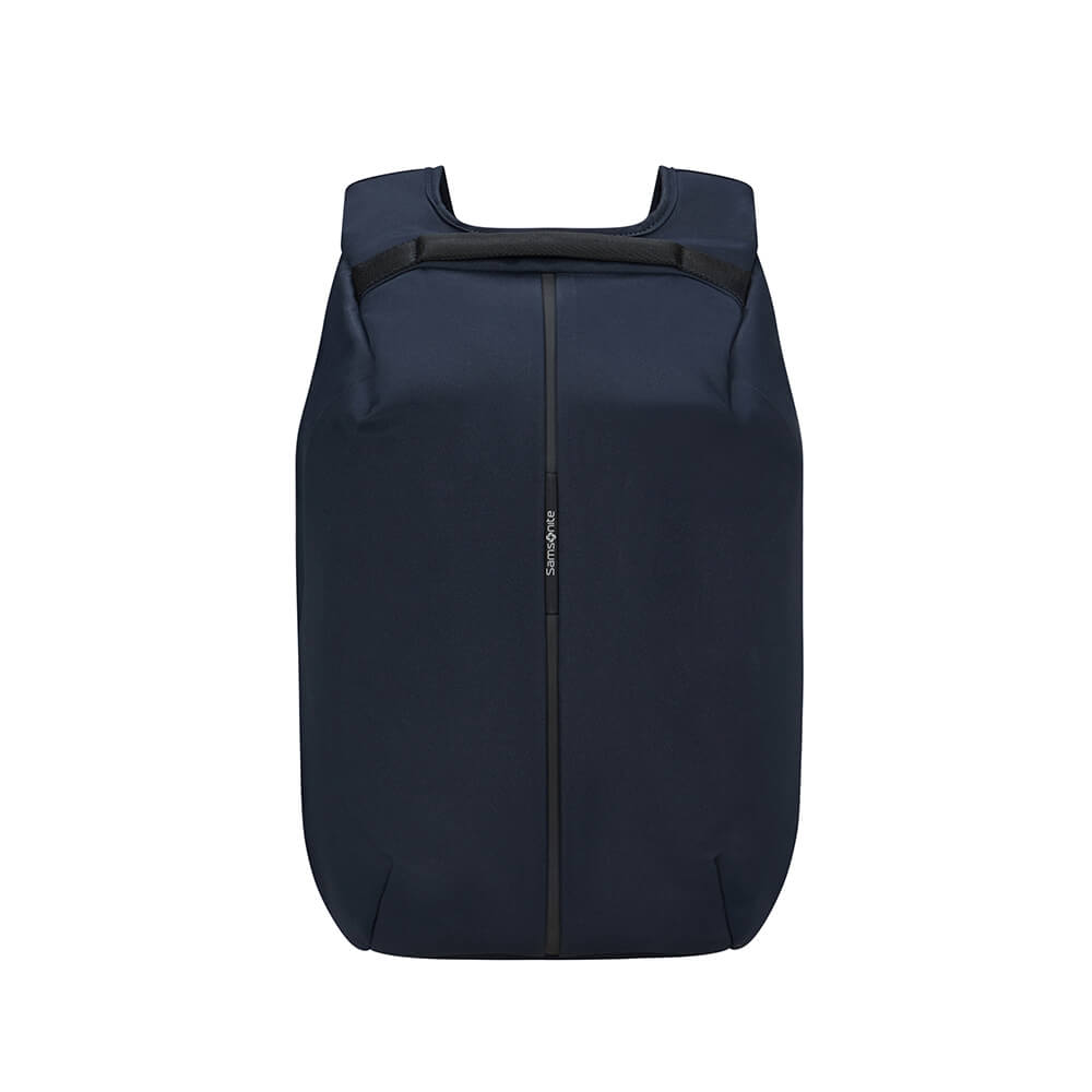 Samsonite Securipak 2.0 15.6' Dark Blue tietokonereppu