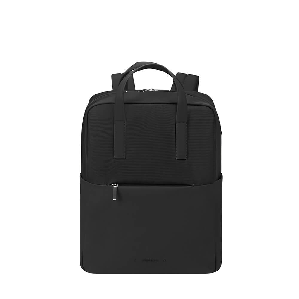 Samsonite 4Pack 15.6' Black reppu