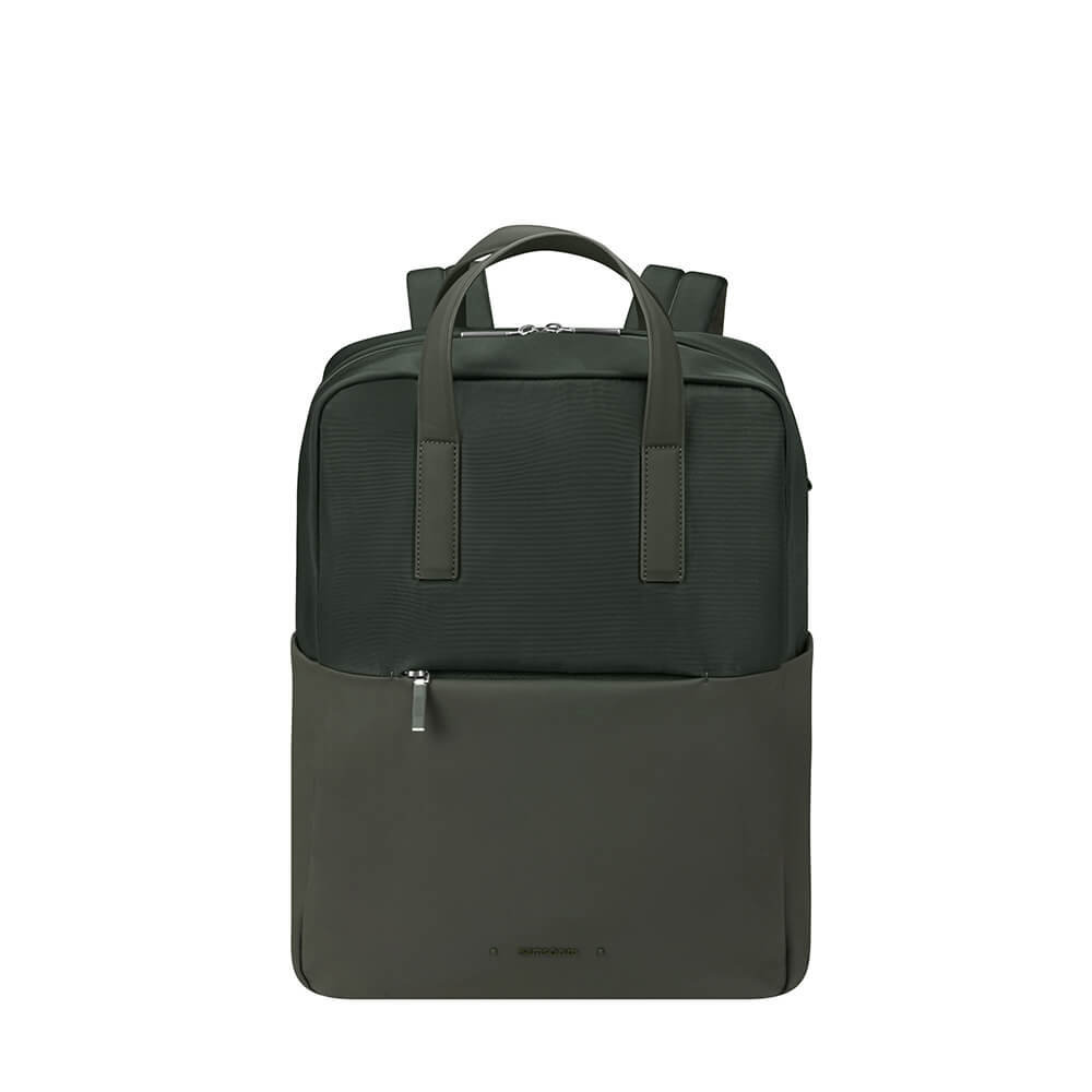 Samsonite 4Pack 15.6' Forest Green reppu