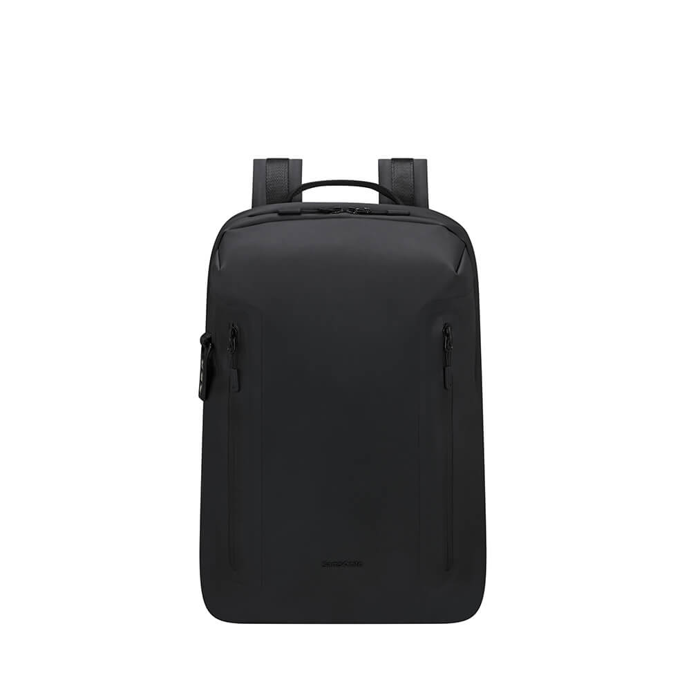 Samsonite Coatify Biz 15.6' Black tietokonereppu