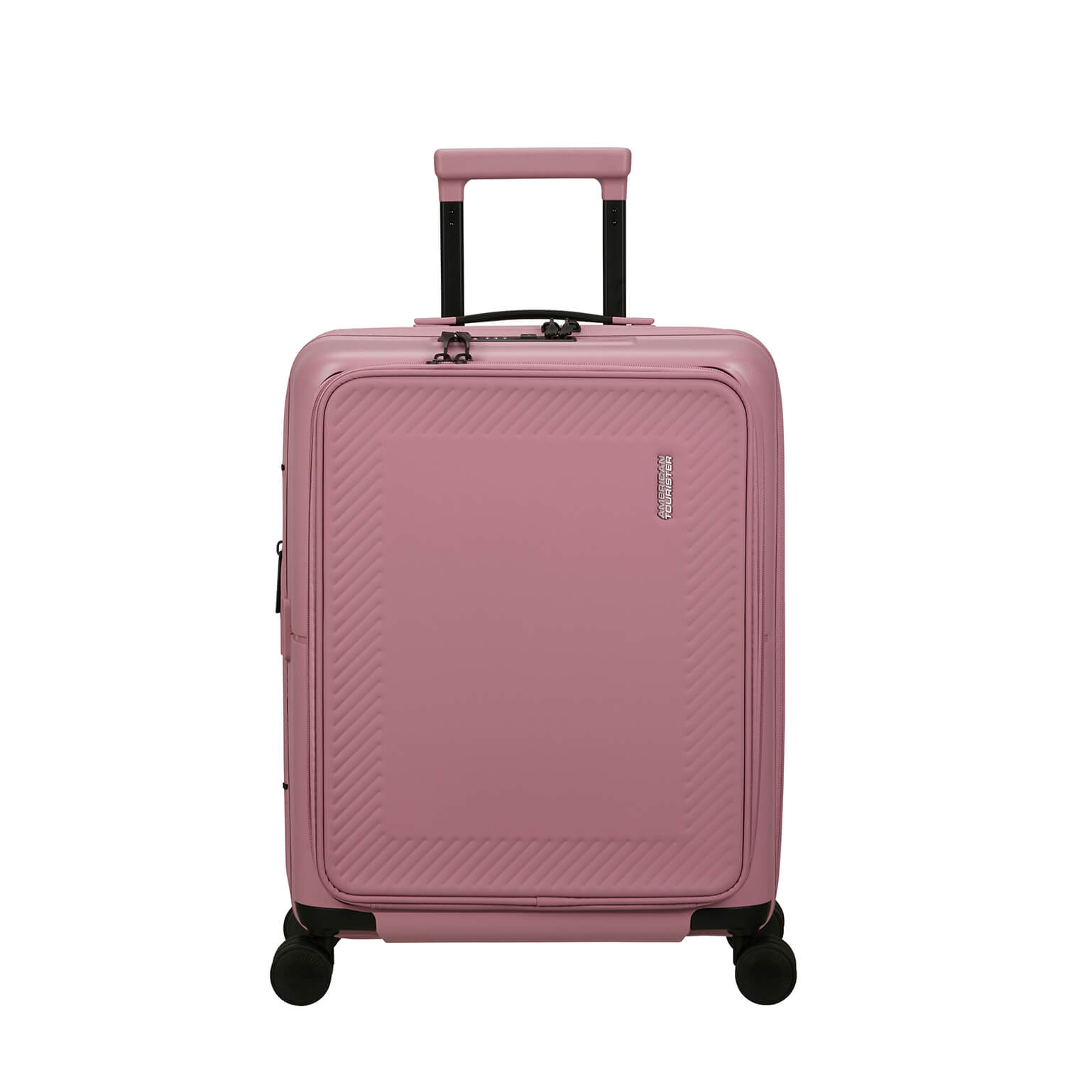 American Tourister DashPop 55/20 Lisas Pink matkalaukku