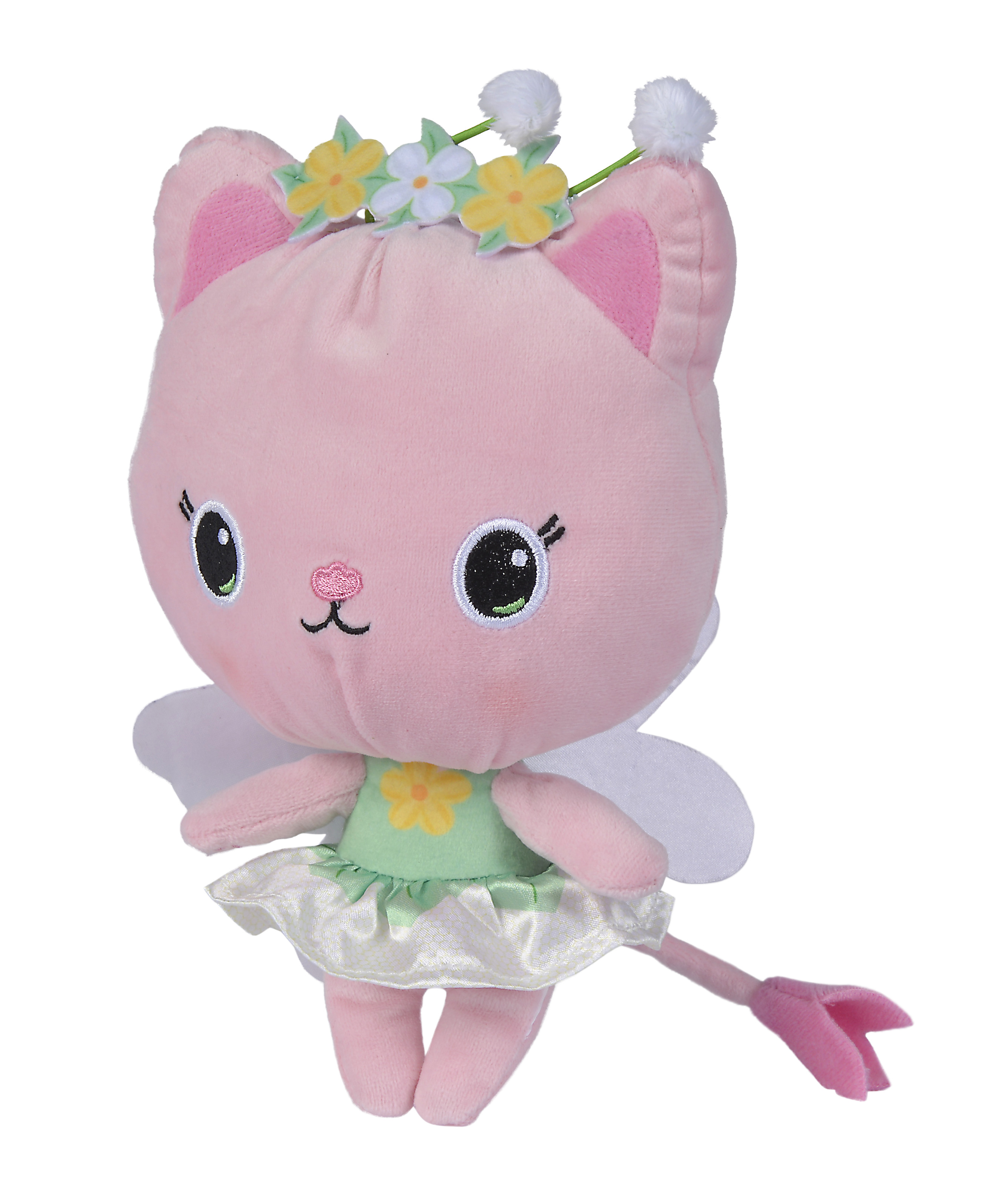 Simba Gabby's Dollhouse Kitty Fairy 25 cm pehmo