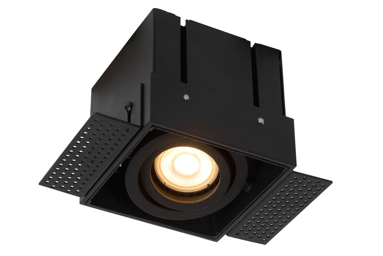 Lucide Trimless 1xGU10 upotettava valaisin