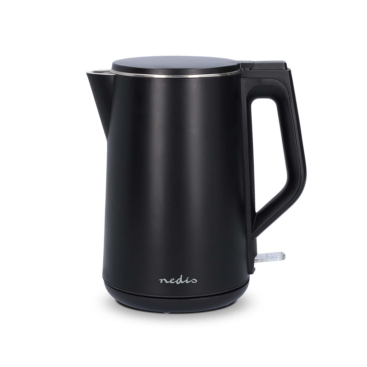 Nedis KAWK361EBK 1,5l Vedenkeitin