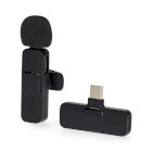 Nedis langaton USB-C solmiomikrofoni