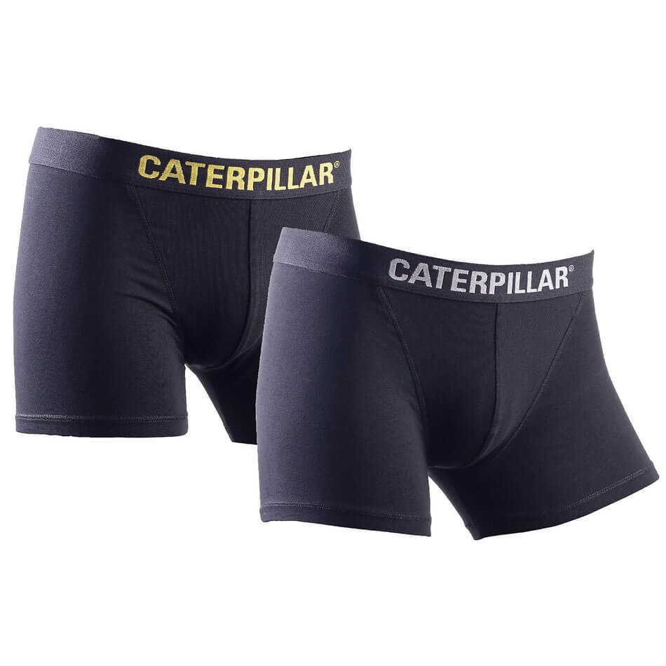 Catepillar miesten 2-pack bokserit