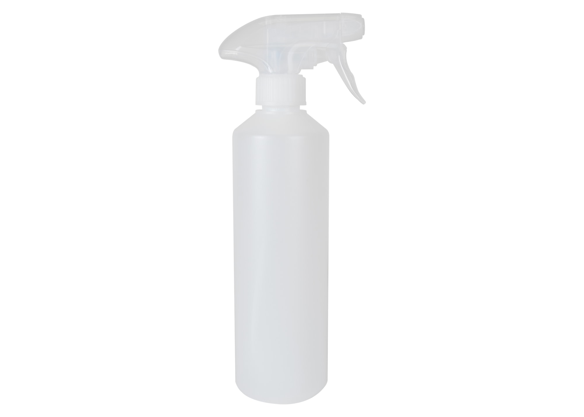 Show Tech Spray Bottle Trigger Regular 500 ml suihkepullo