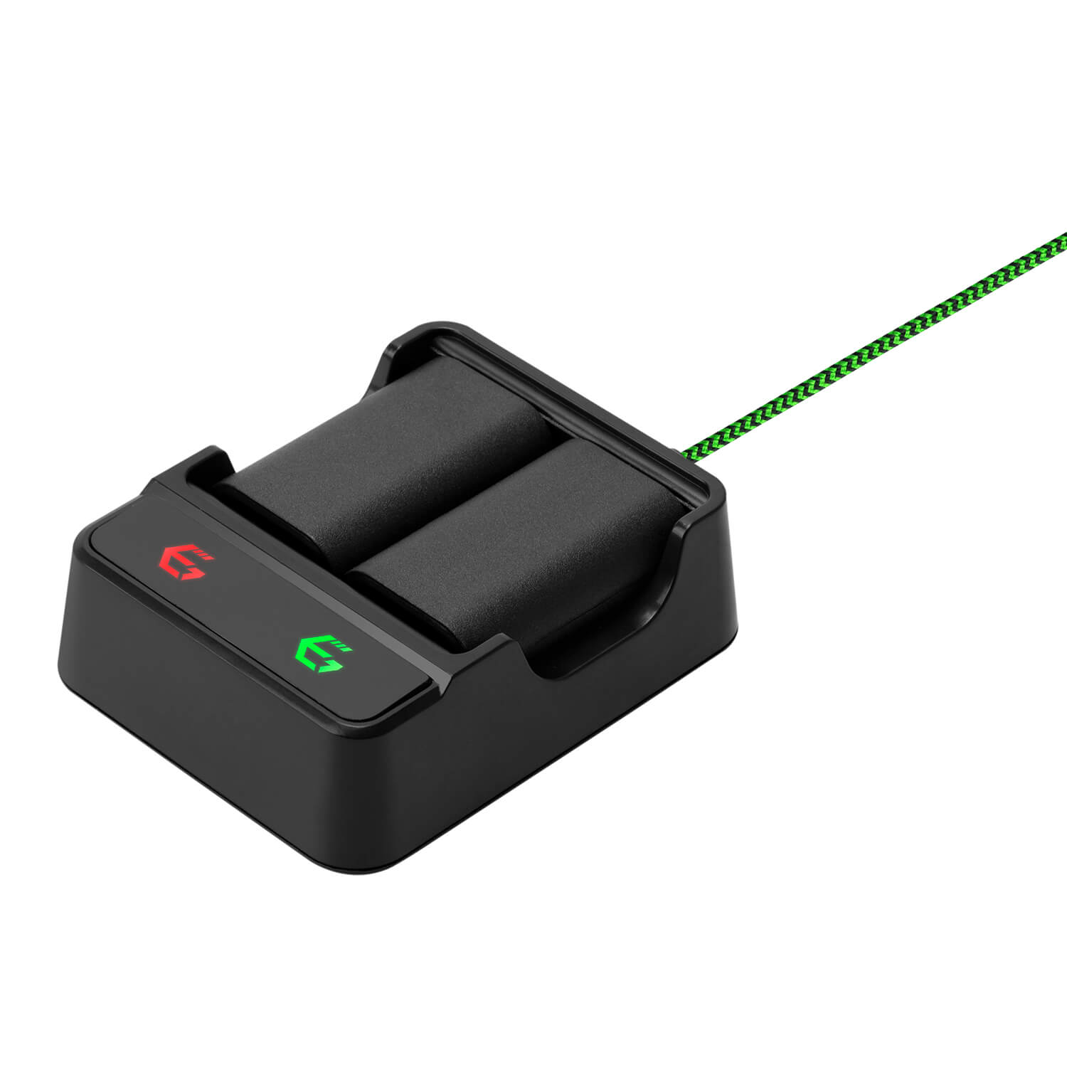 Egogear Dual Battery Kit SCH30 XBX akkupaketti