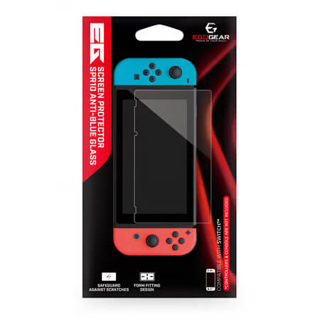 Egogear SPR10 NSW näytönsuojalasi