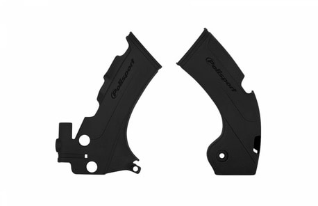Polisport runkosuojat KX450F 2009-18 musta (12)