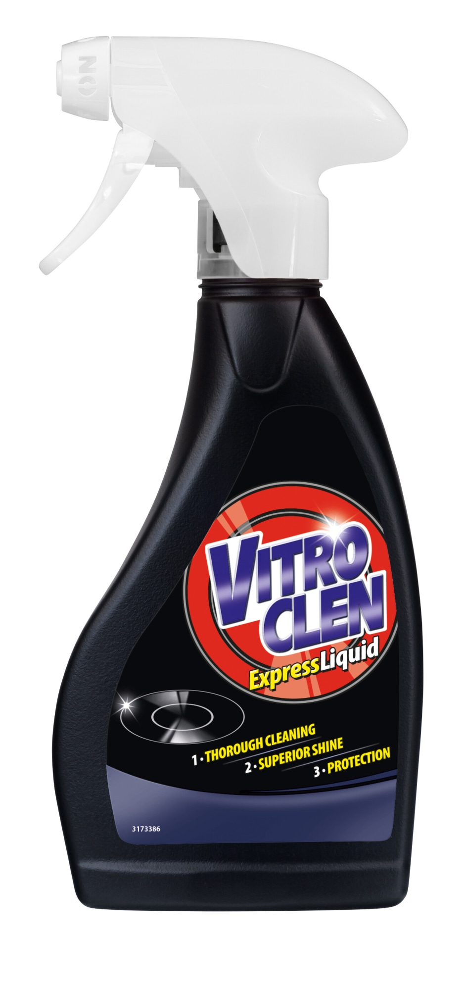 Vitro Clen 250 ml puhdistussuihkepullo