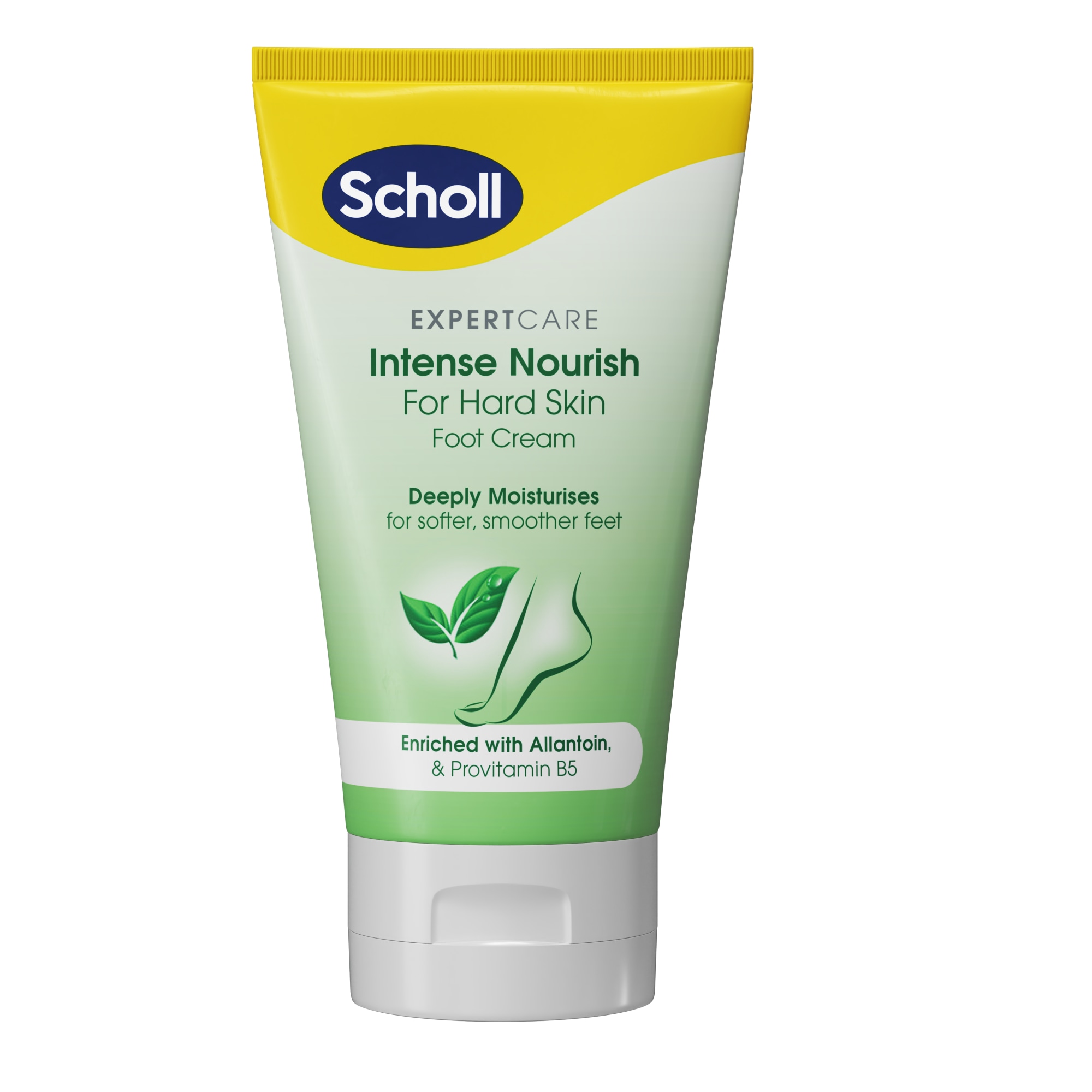 Scholl Intense Nourish 150 ml jalkavoide