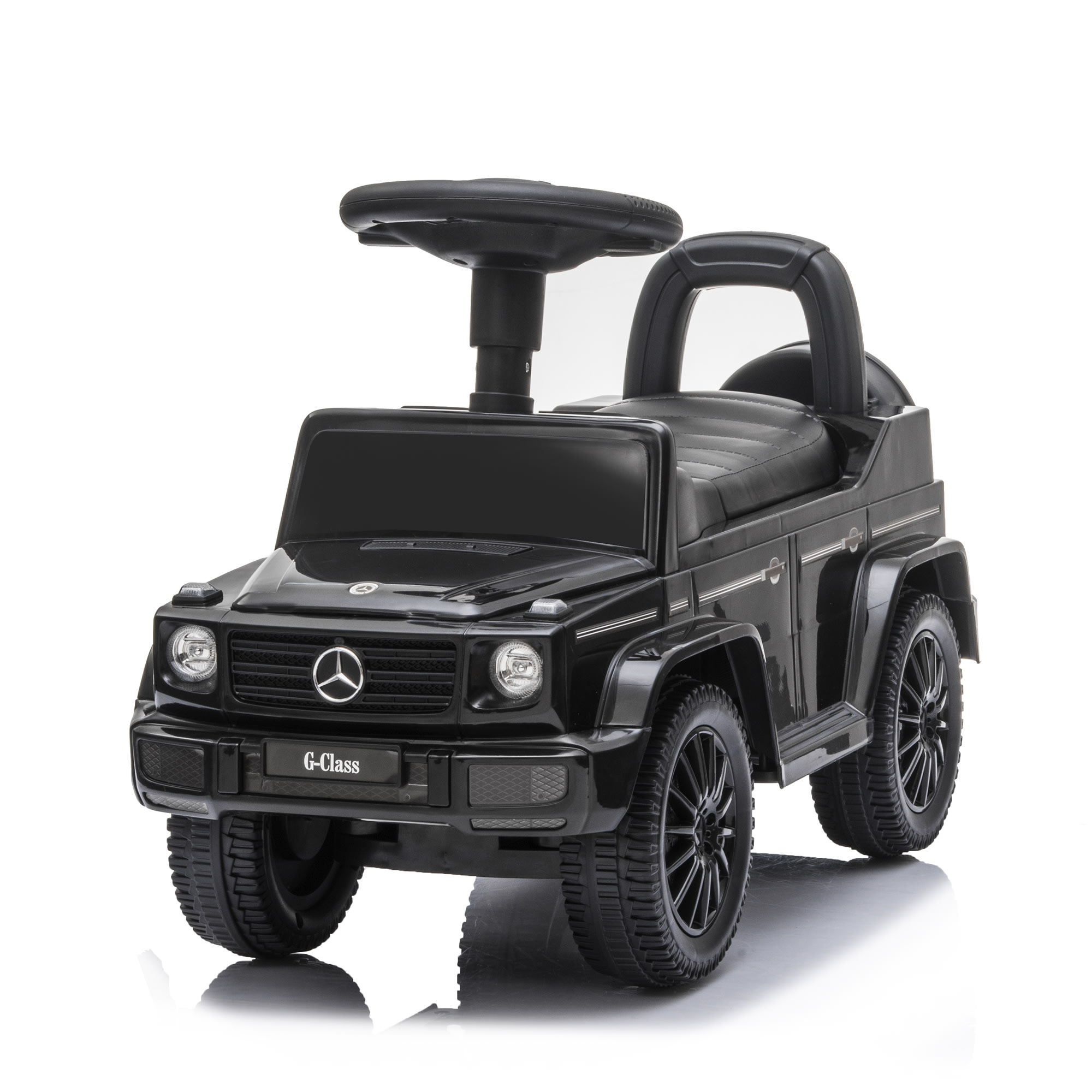 Falk Mercedes-Benz G350D potkuauto