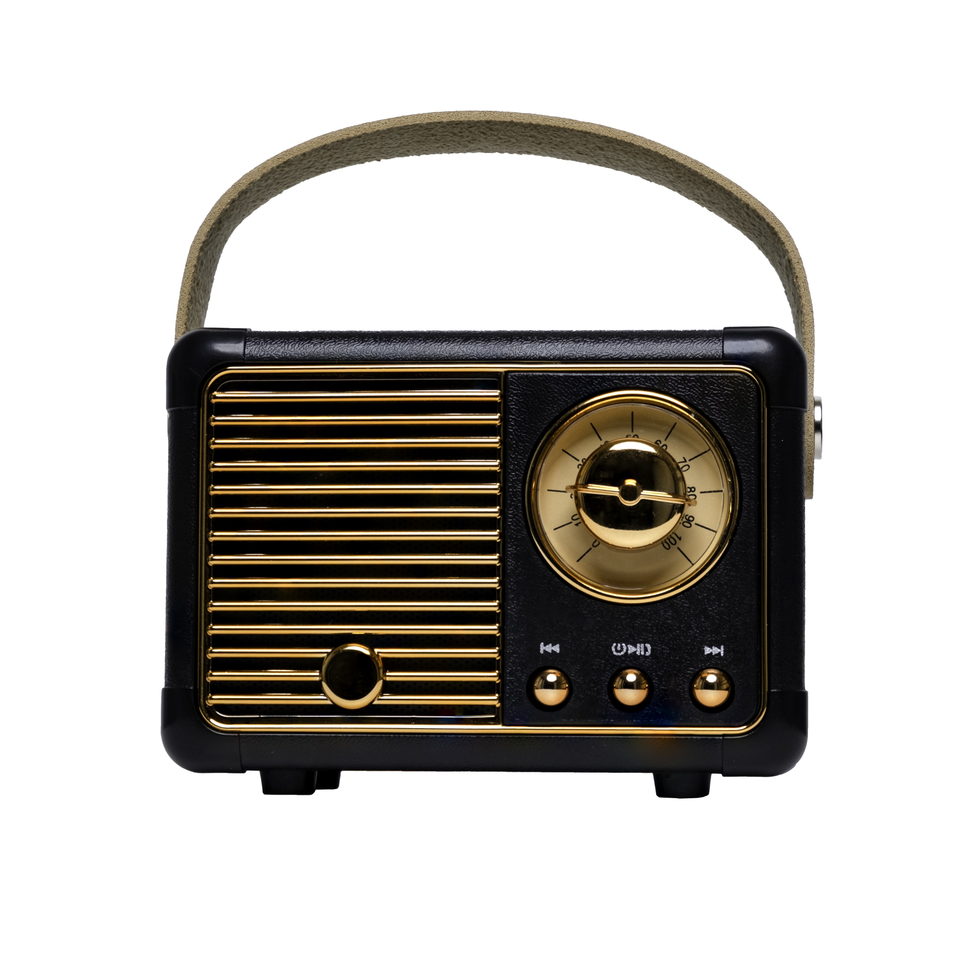 Denver BTP-203B bluetooth kaiutin