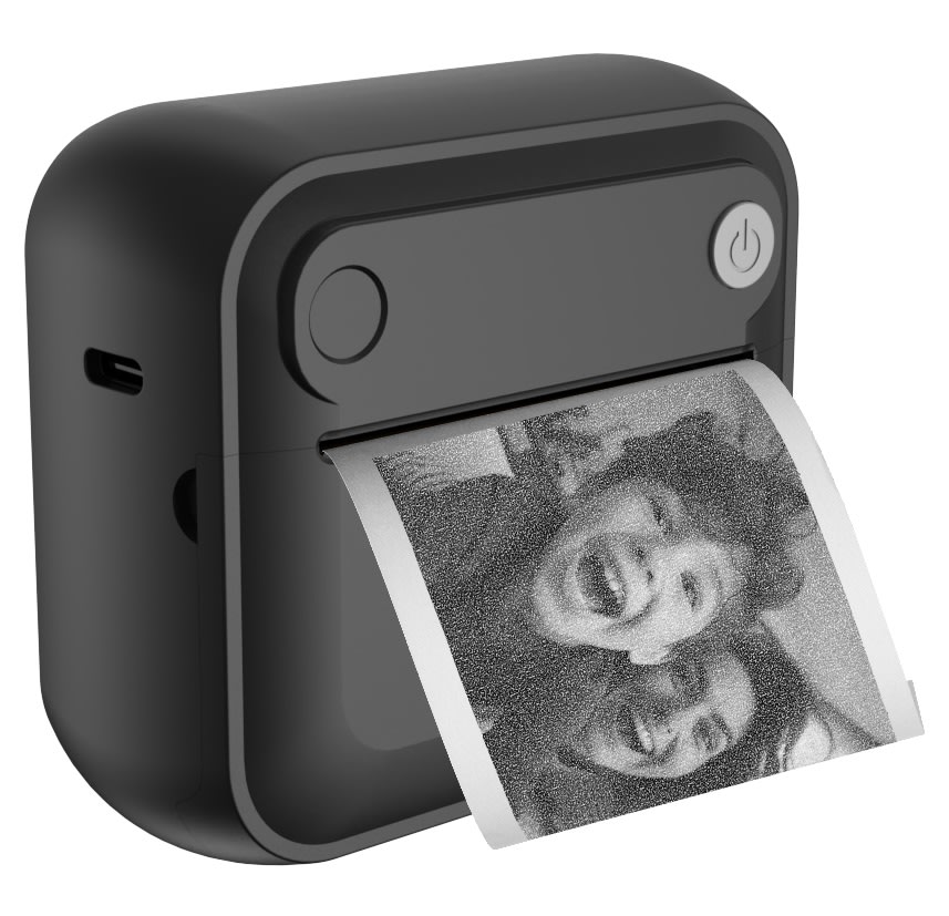 Denver MBP-32B mobiilitulostin