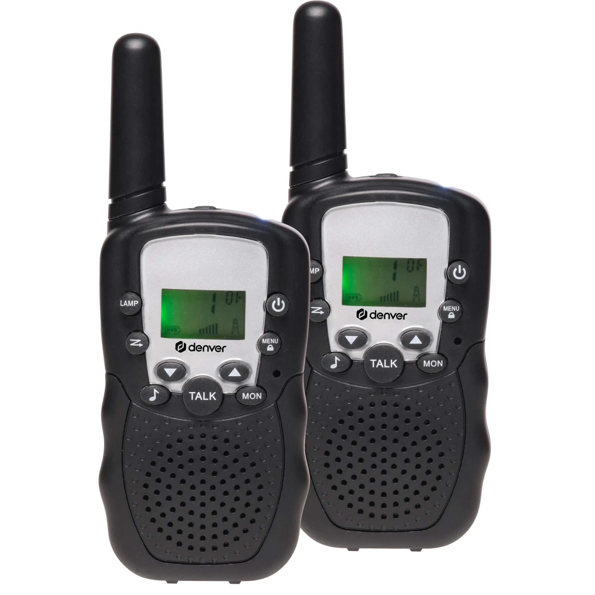 Denver WTA-449 radiopuhelinpari