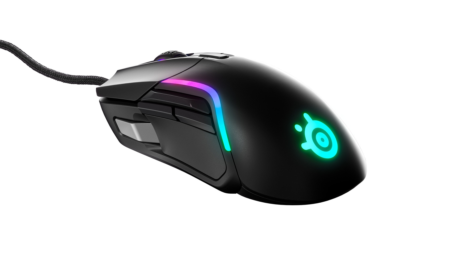 SteelSeries Rival 5 pelihiiri
