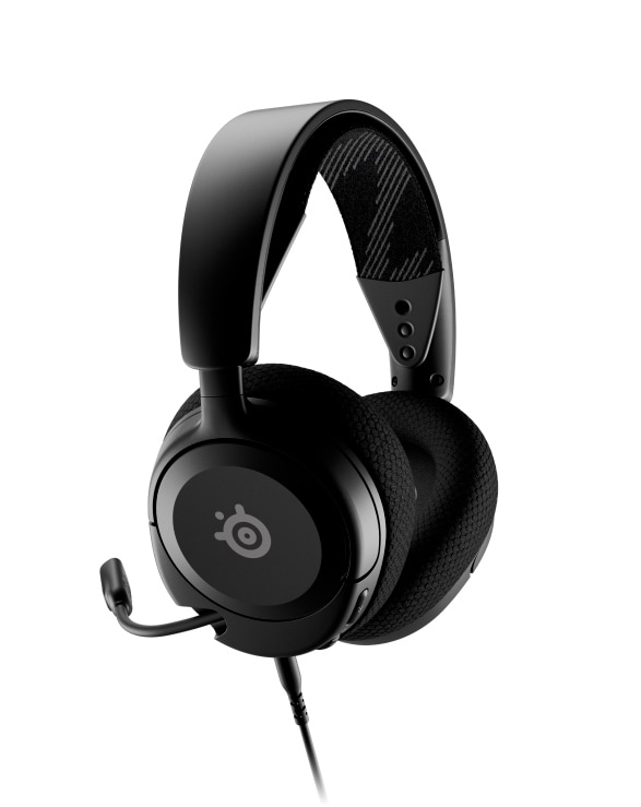 SteelSeries Arctis Nova 1 pelikuulokkeet