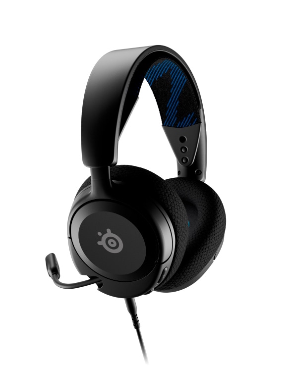 SteelSeries Arctis Nova 1P pelikuulokkeet