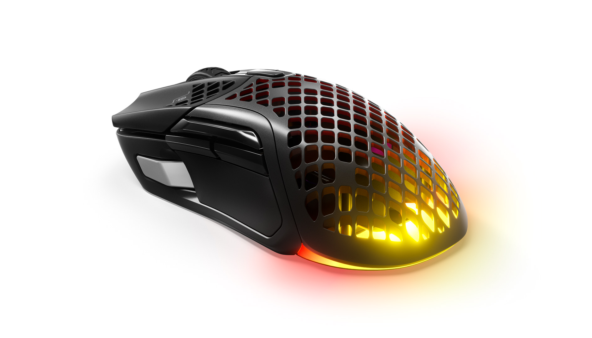 SteelSeries Aerox 5 Wireless langaton pelihiiri