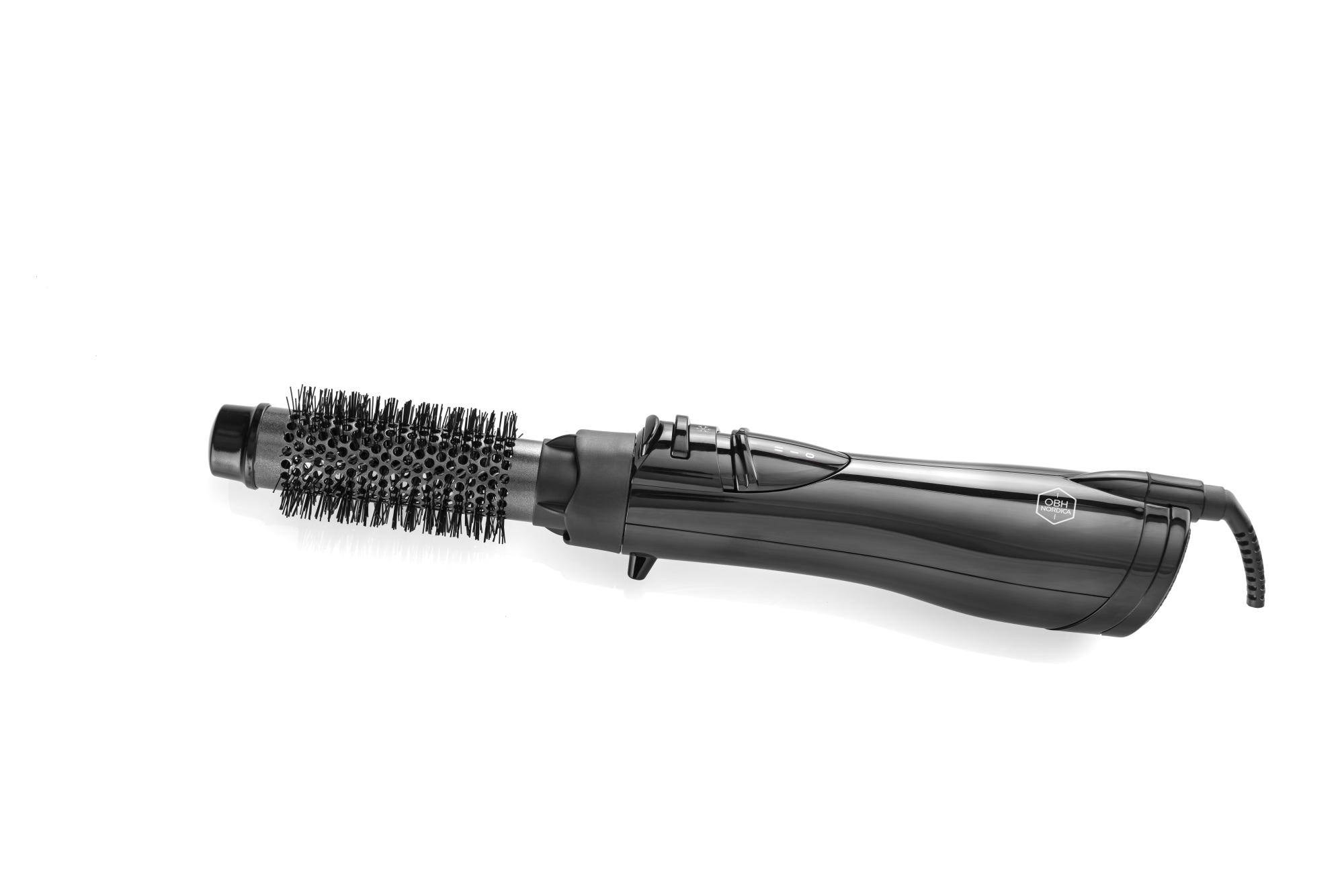 OBH Nordica Artist Air Styler -ilmakiharrin
