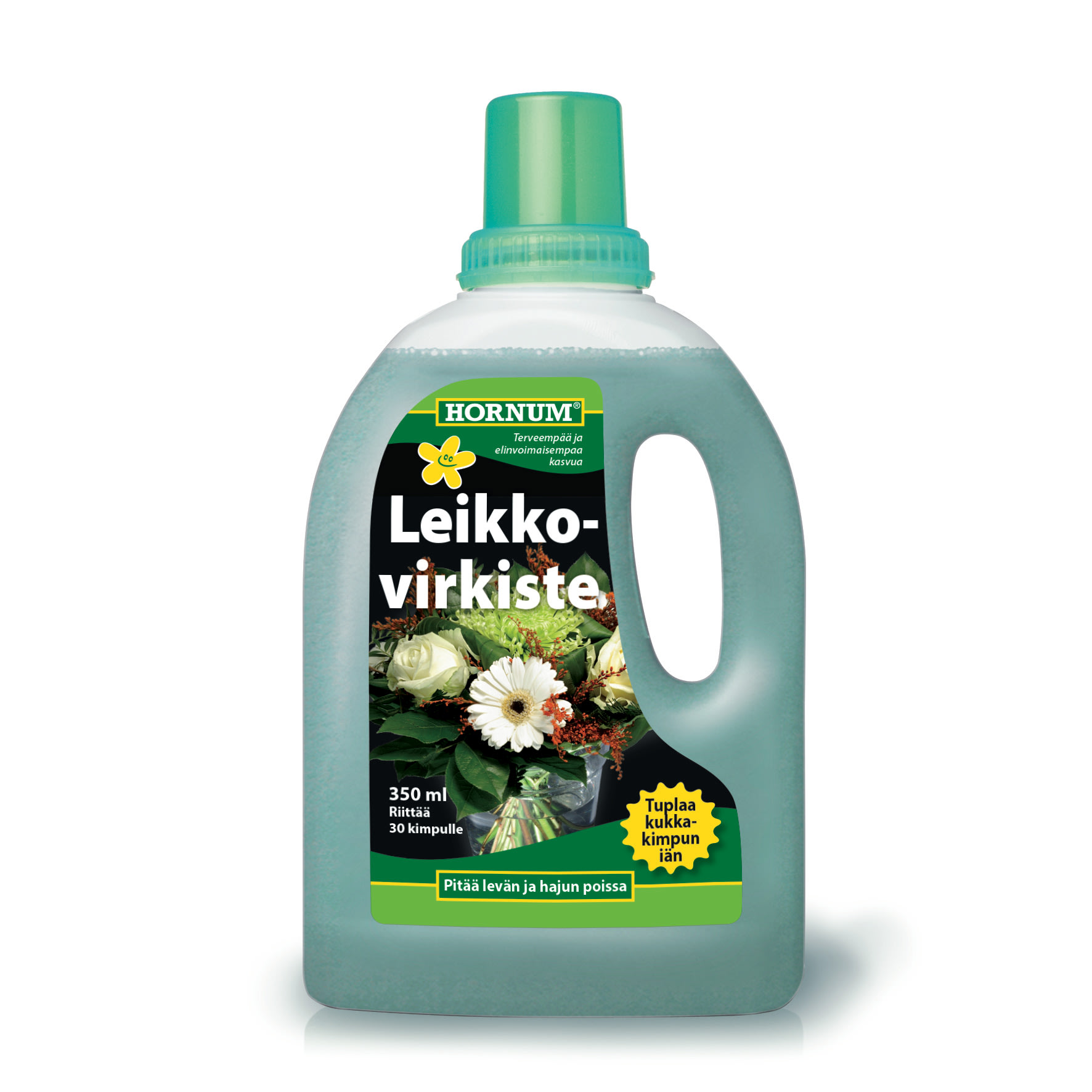 Hornum Leikkovirkiste 350 ml