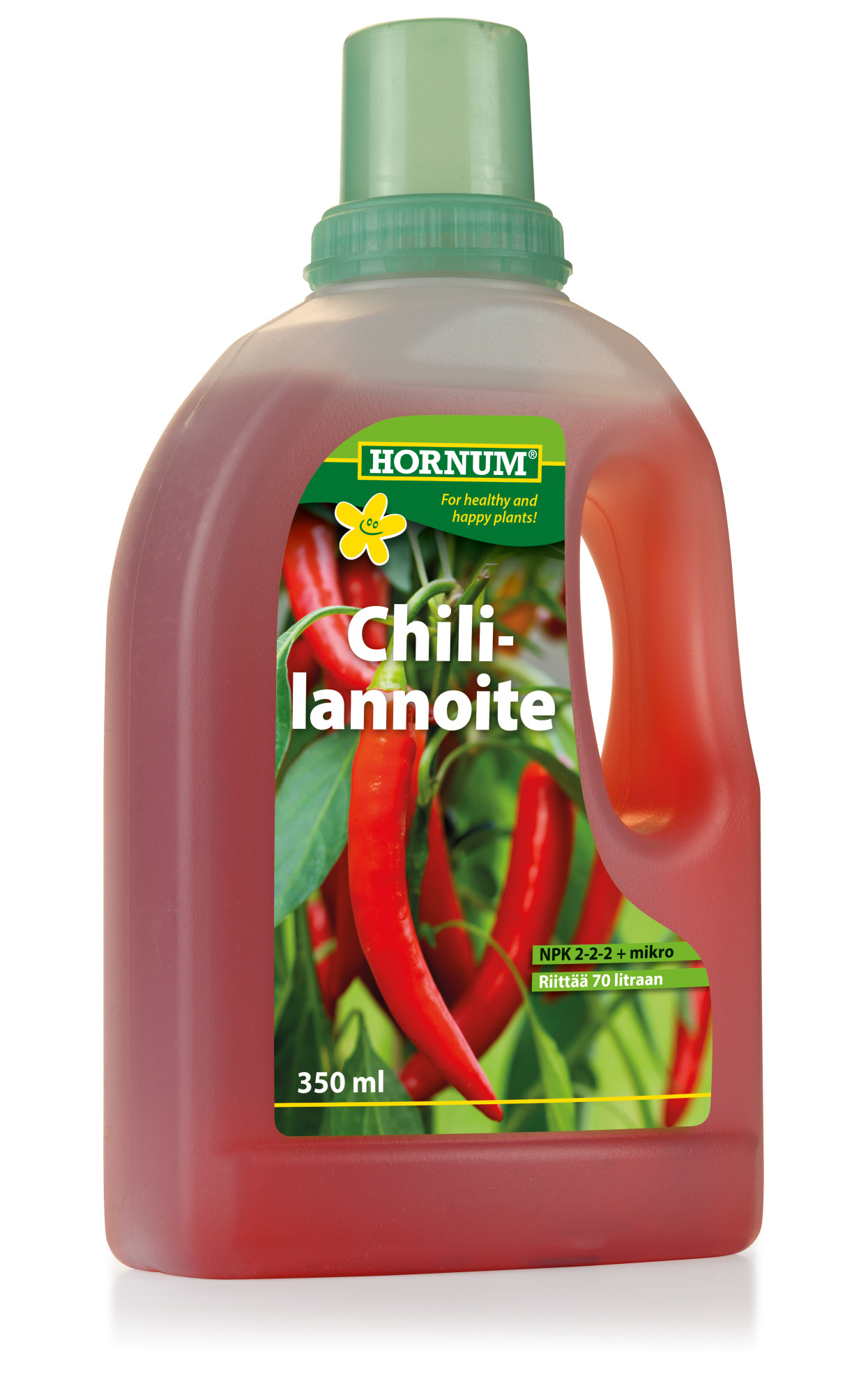 Hornum Chililannoite 350 ml