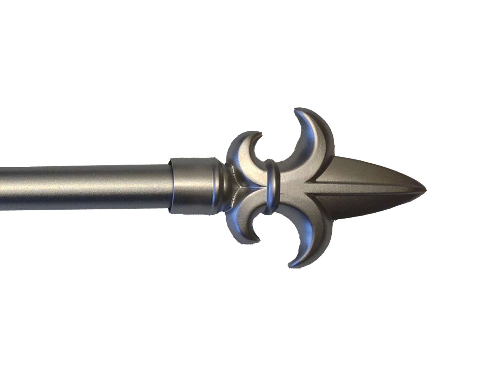 Debel Spear 19mm verhotanko