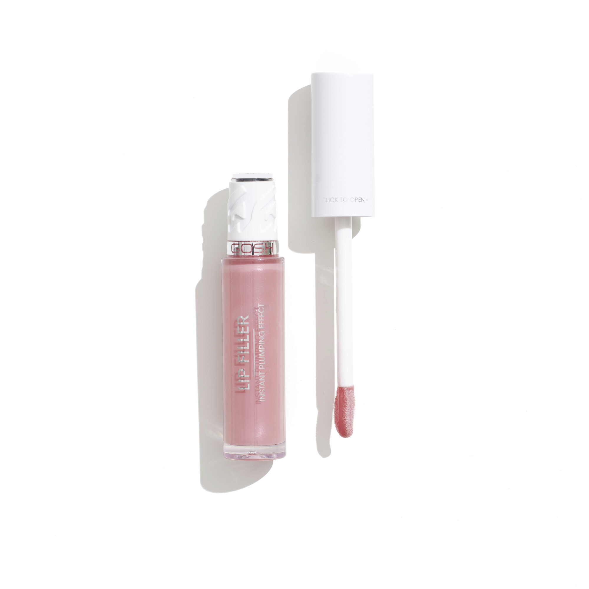 GOSH Lip Filler 5 ml huulikiilto