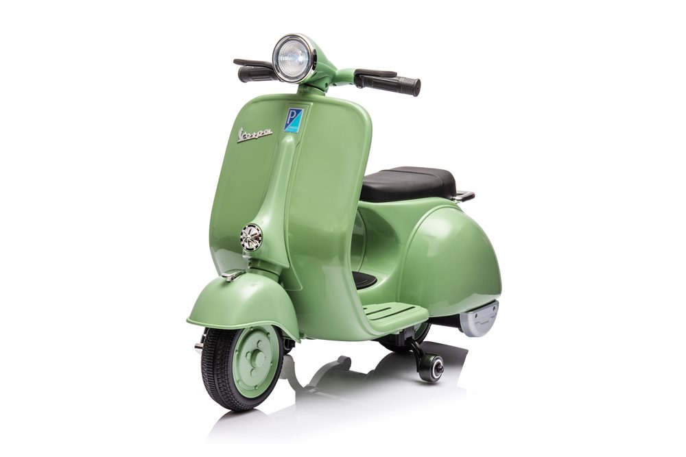 Vespa 150 VL 1T 1x12V sähkömopo