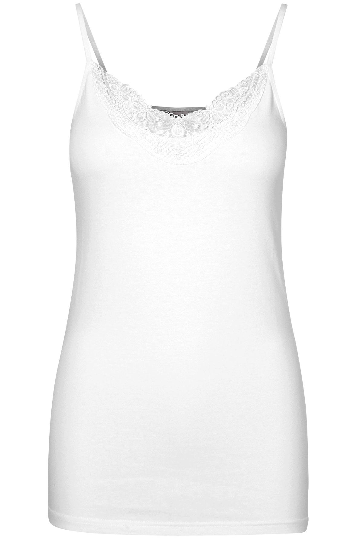 Vero Moda Vminge naisten toppi
