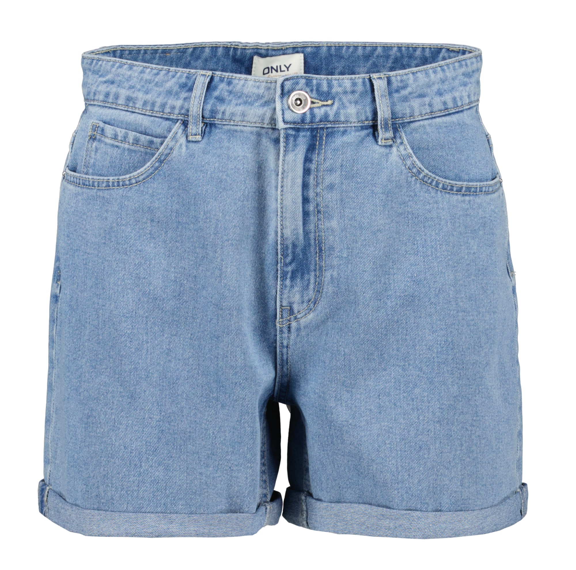 Only Onlvega naisten shortsit