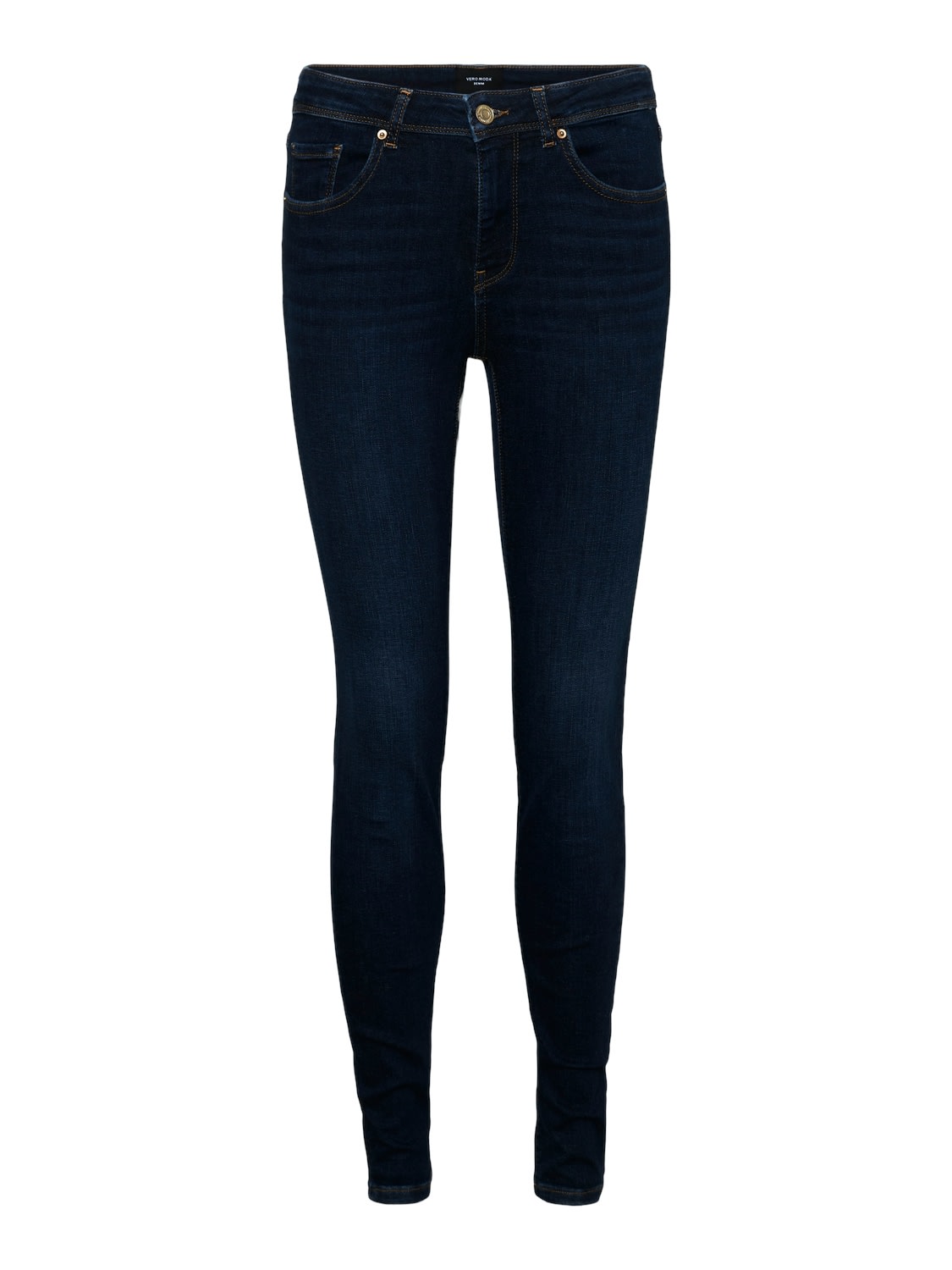 Vero Moda Vmlux naisten farkut