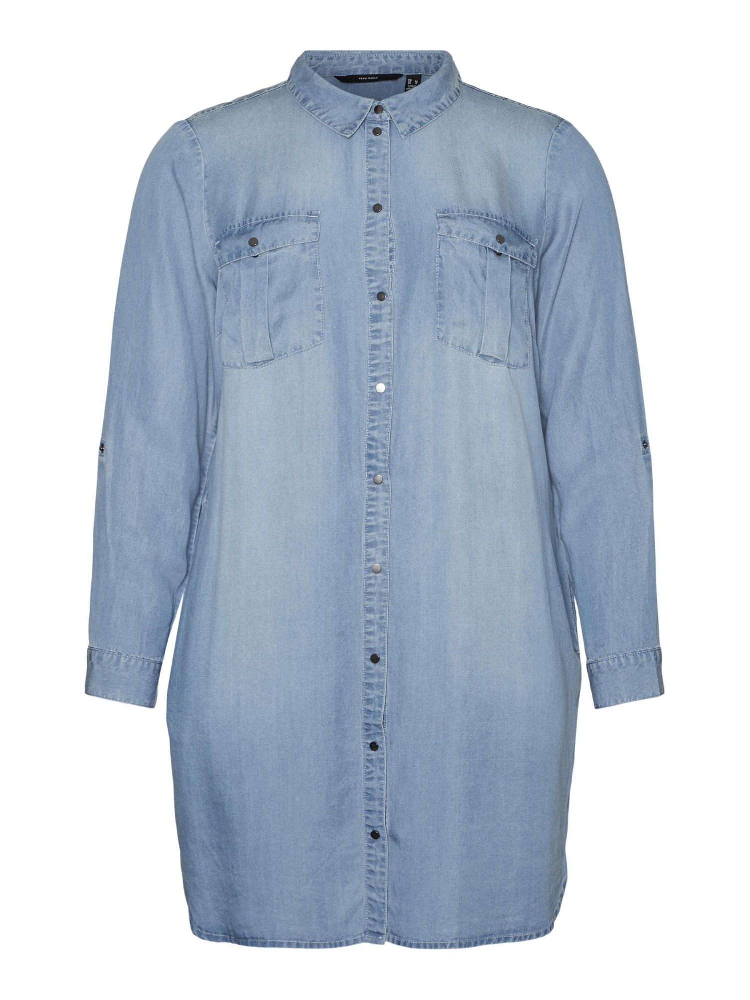 Vero Moda Curve Vmsila naisten mekko