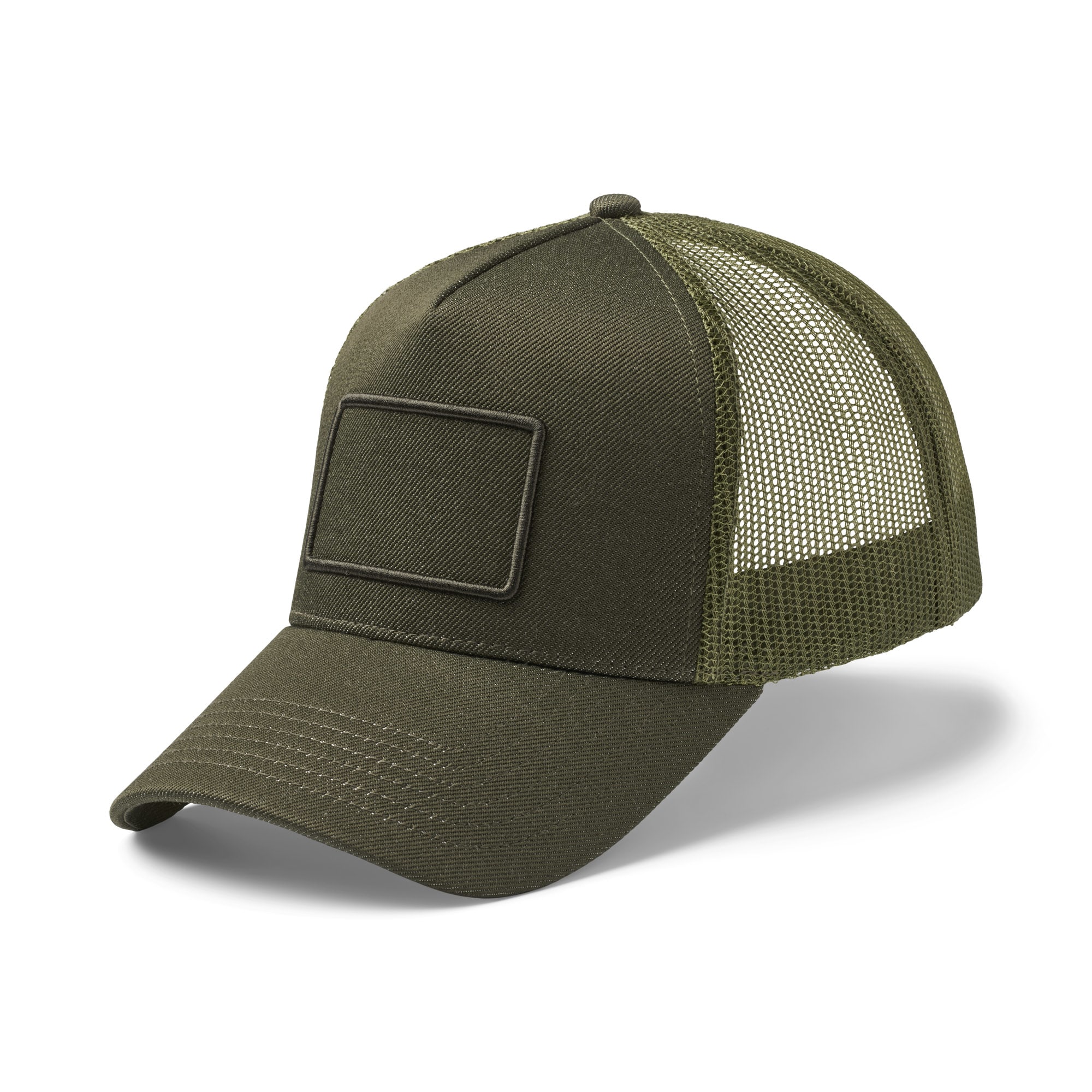 Statewear Walter Trucker lippis