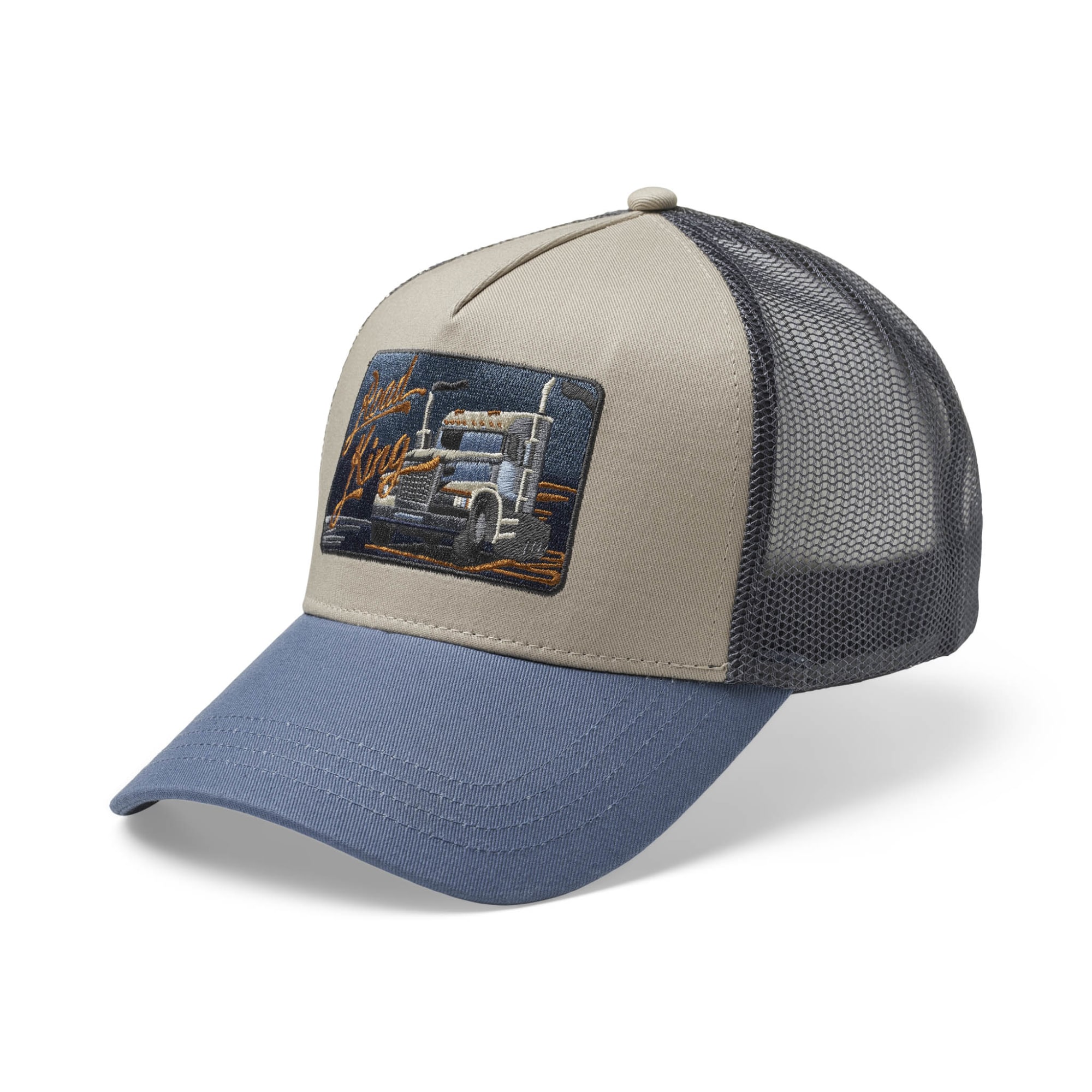 Statewear Danny Trucker lippis