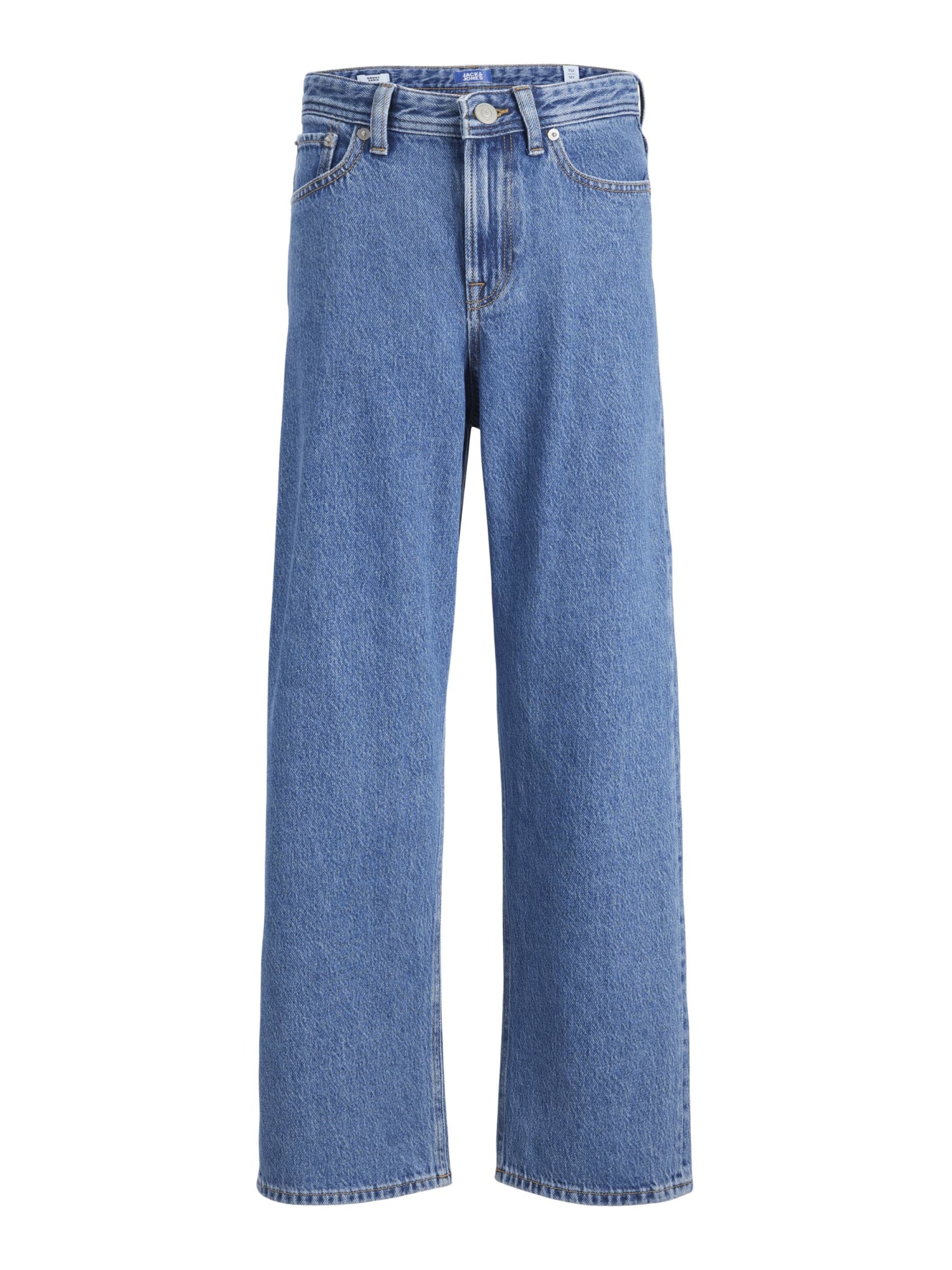 Jack&Jones Junior Jjialex nuorten farkut