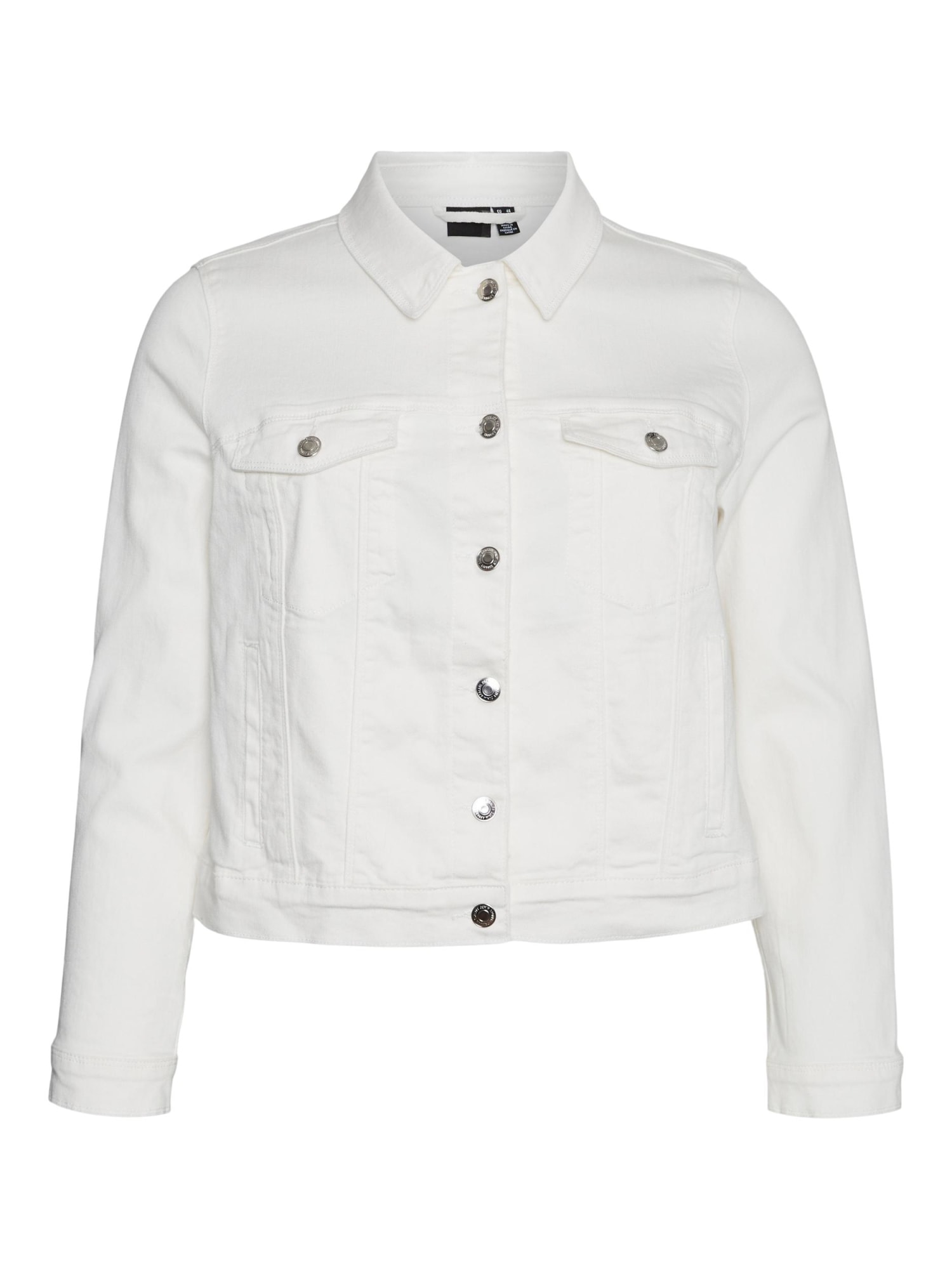 Vero Moda Curve Vmcwild naisten farkkutakki
