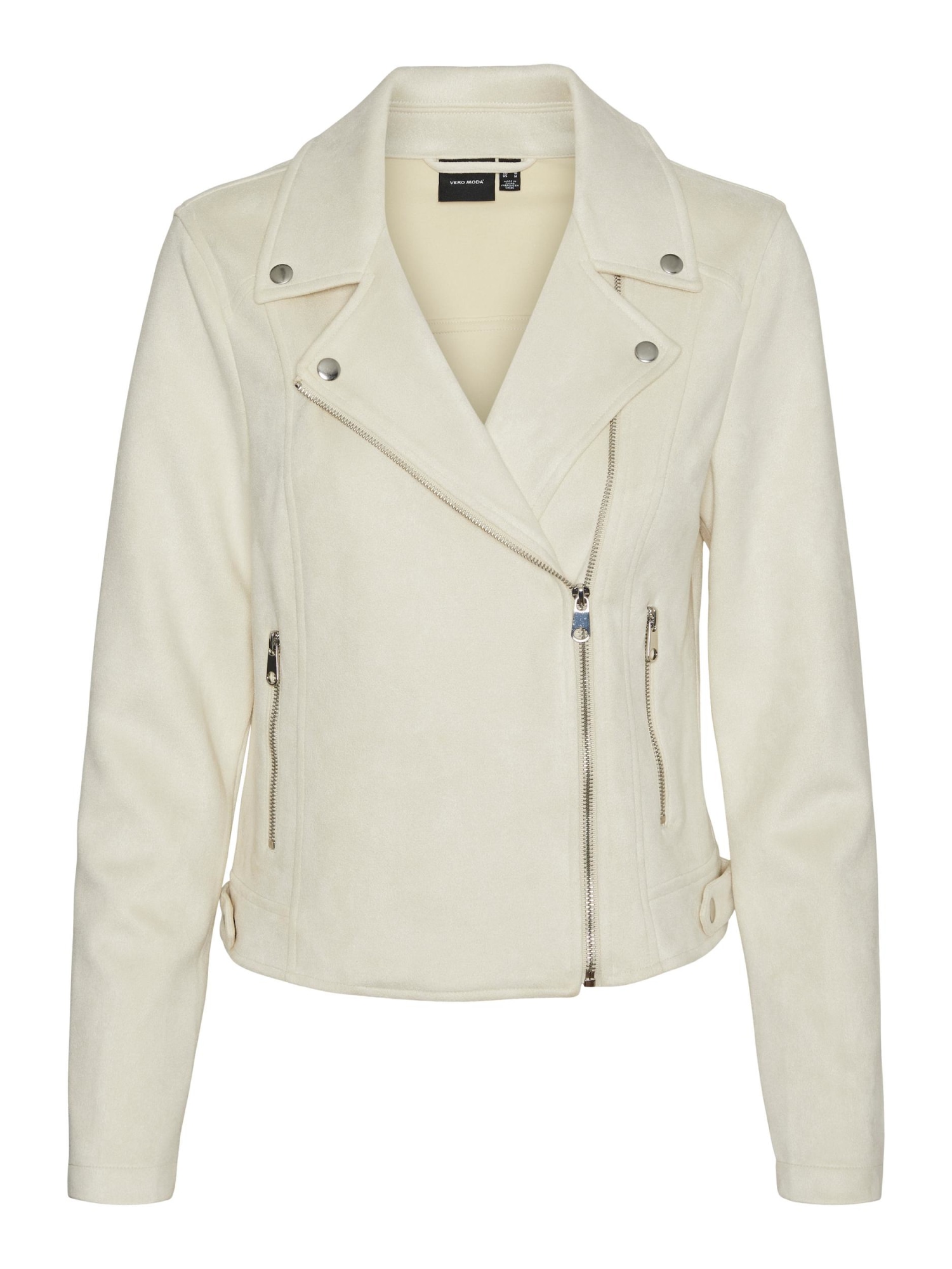 Vero Moda Vmjose naisten biker-takki