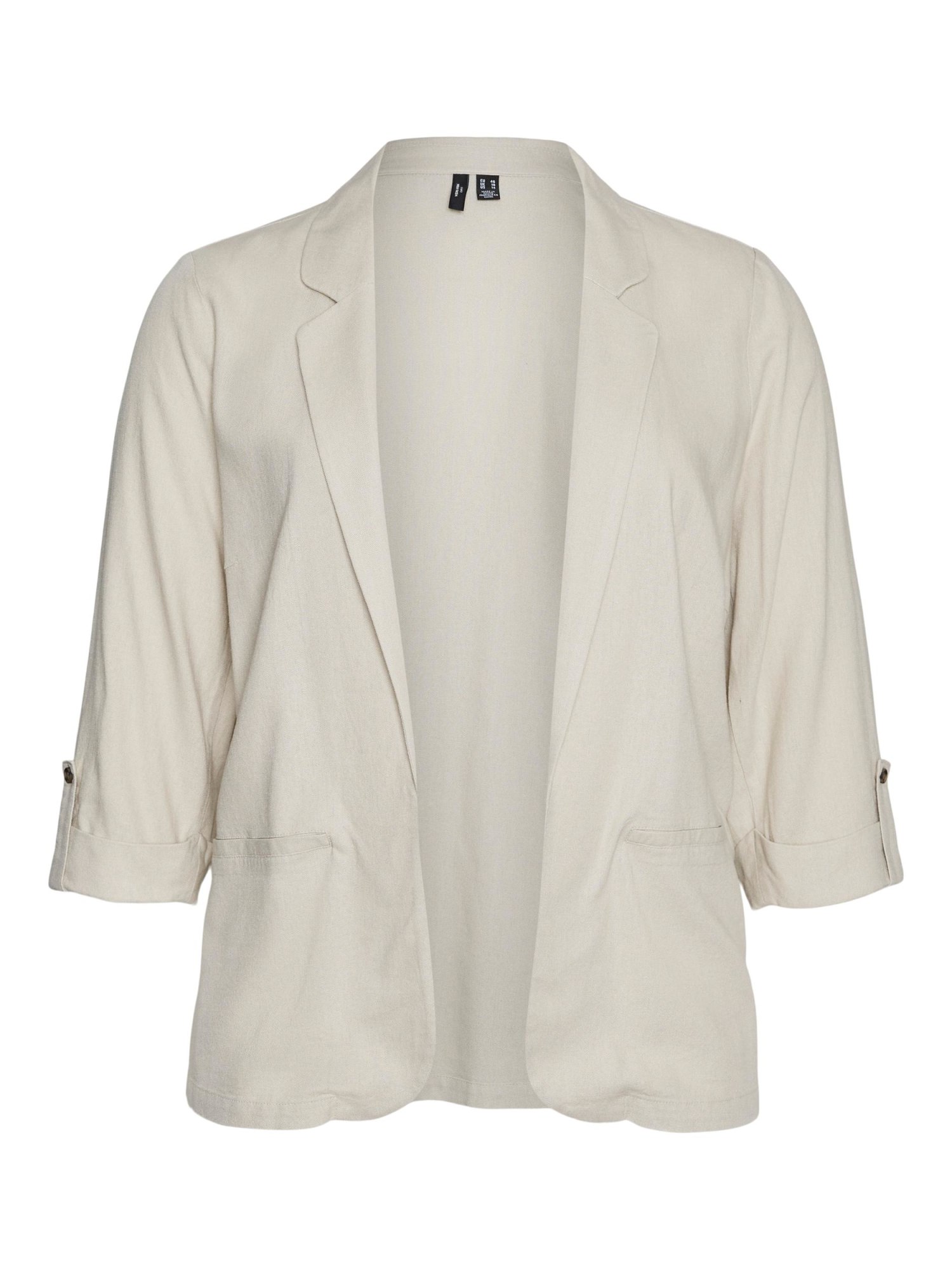 Vero Moda Curve Vmcjesmilo naisten bleiseri