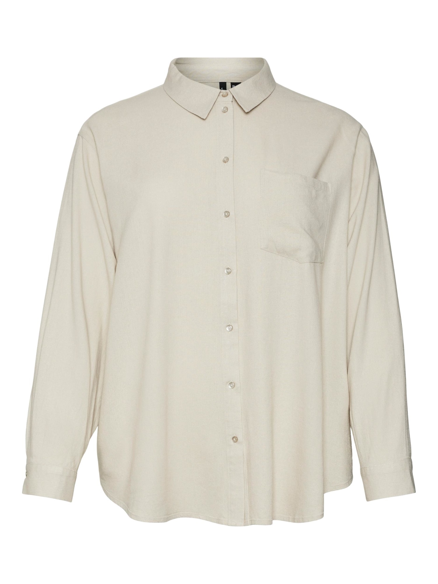 Vero Moda Curve Vmcmymilo naisten paitapusero