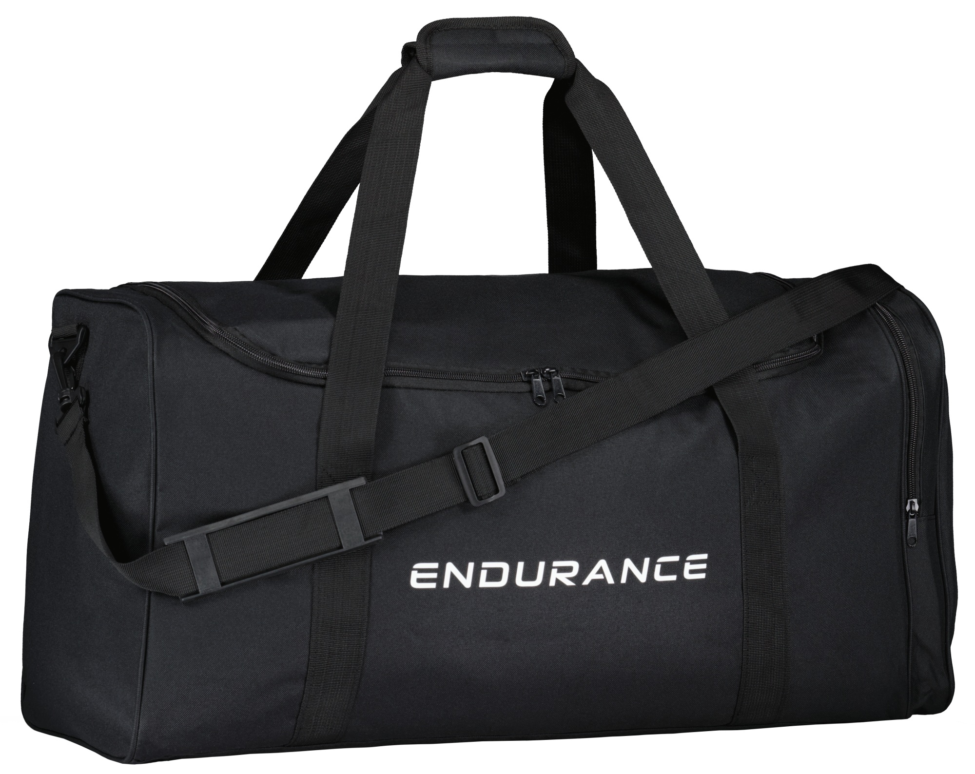 Endurance Lanakila treenikassi 60L