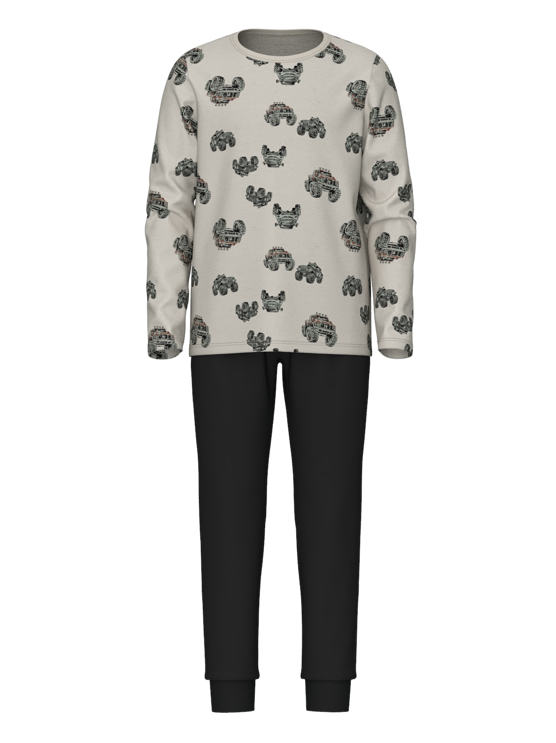 Name It Kids Nkmnightset lasten pyjama