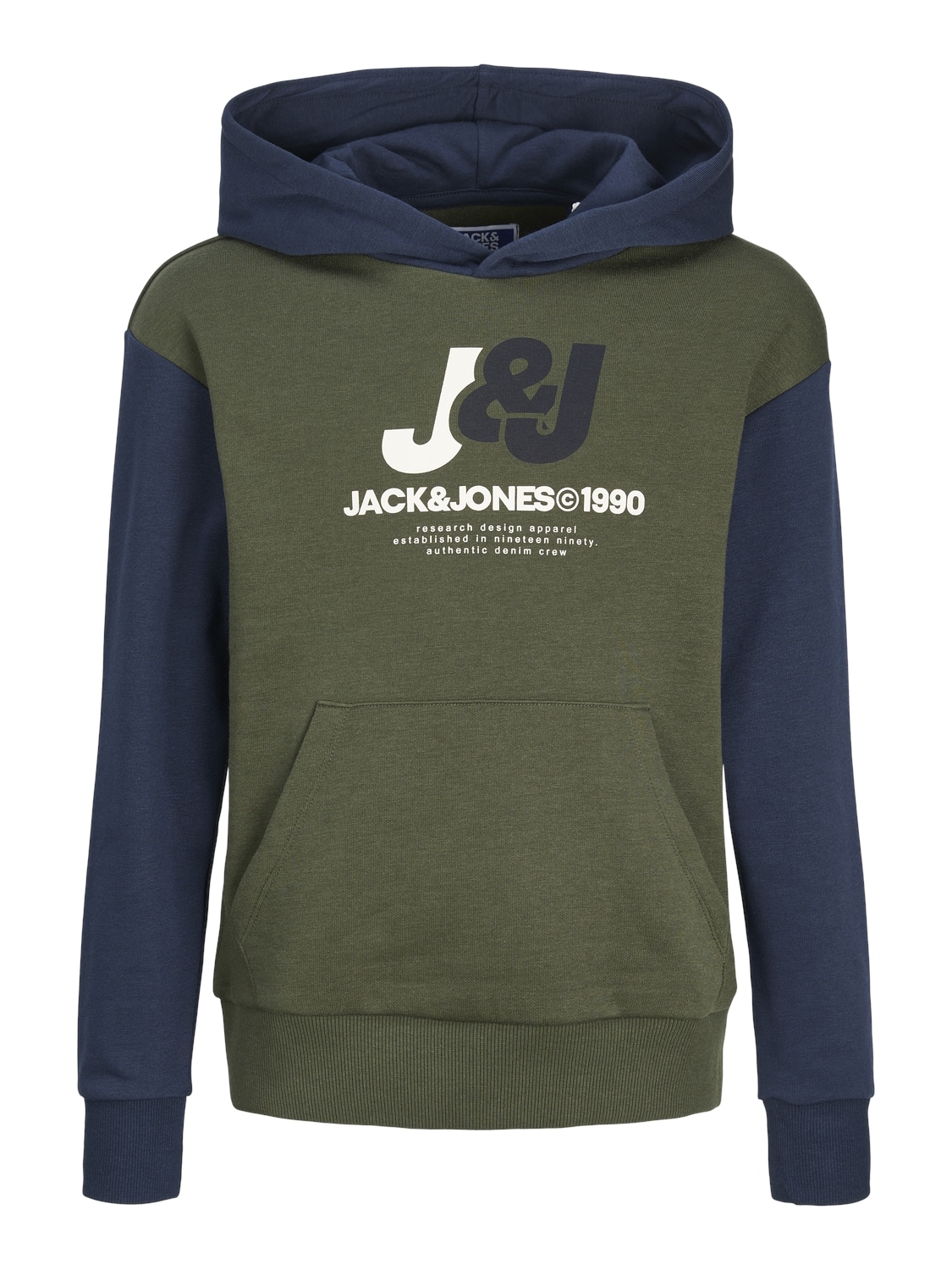 Jack&Jones Junior Jjkylo lasten huppari