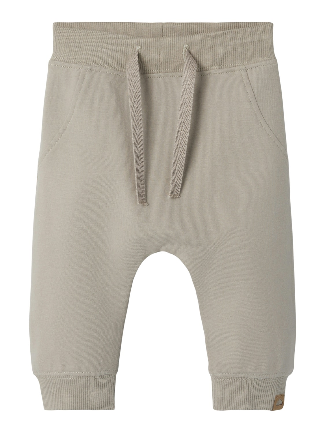 Name It Baby Nbntakki vauvojen collegehousut