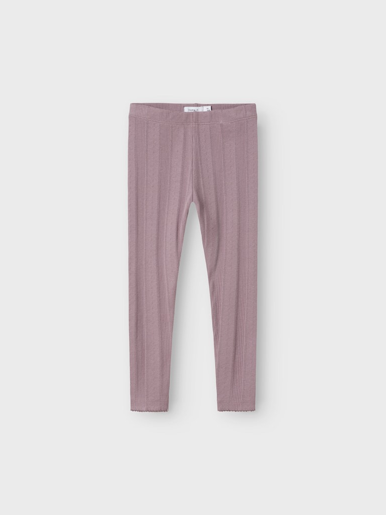 Name It Mini Nmfjulia lasten leggingsit