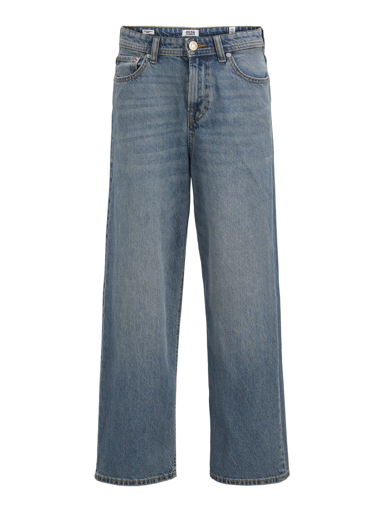 Jack&Jones Junior Jjiron nuorten farkut
